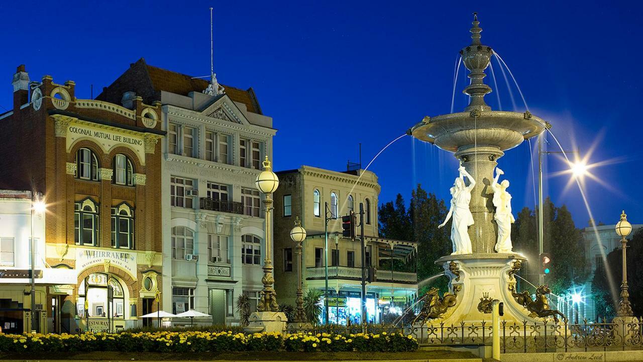 فيلا Abbey View بينديجو المظهر الخارجي الصورة